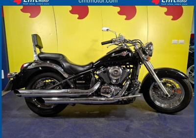 Kawasaki Vulcan VN 900 Classic (2006 - 10) - Annuncio 9942463