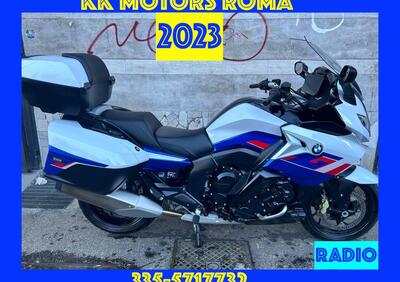 Bmw K 1600 GT (2022 - 26) - Annuncio 9942460