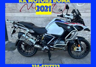 Bmw R 1250 GS Adventure (2021 - 24) - Annuncio 9942468
