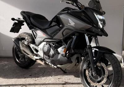 Honda NC 750 X ABS (2018 - 20) - Annuncio 9942471