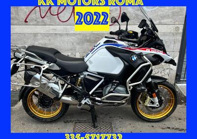 Bmw R 1250 GS Adventure (2021 - 24) - Annuncio 9942470