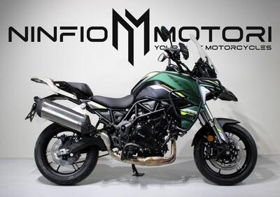 Benelli TRK 702 (2026) - Annuncio 9942478