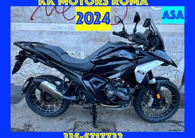 Bmw R 1300 GS ASA (2024 - 26) - Annuncio 9942479