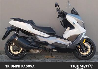 Bmw C 400 GT (2019 - 20) - Annuncio 9942477