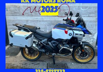 Bmw R 1300 GS Adventure Trophy (2025 - 26) - Annuncio 9942481