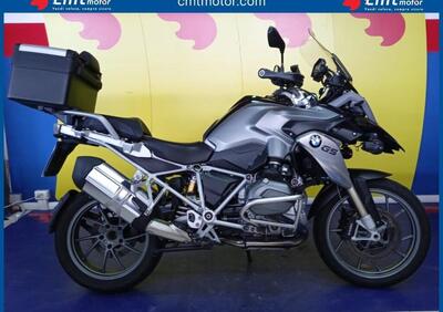 Bmw R 1200 GS (2013 - 16) - Annuncio 9942482