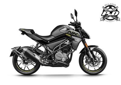 CFMOTO 300NK (2021 - 26) - Annuncio 9635645
