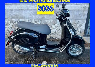 Vespa GTS 310 Super (2025 - 26) - Annuncio 9942490