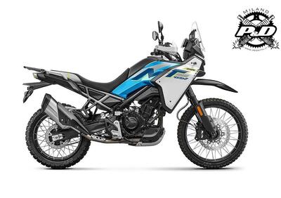 CFMOTO 450MT (2024 - 26) - Annuncio 9942491