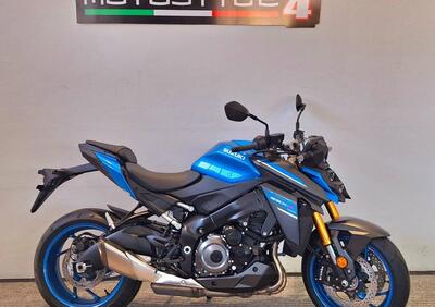 Suzuki GSX-S1000 EVO (2025 - 26) - Annuncio 9690562