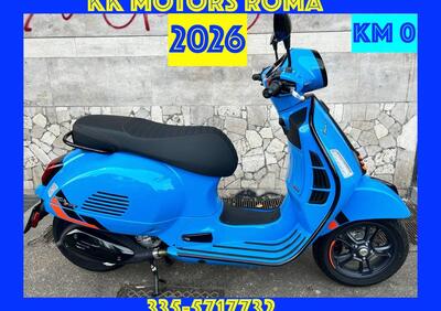 Vespa GTS 310 Supersport (2025 - 26) - Annuncio 9942499