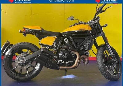 Ducati Scrambler 800 Full Throttle (2017 - 21) - Annuncio 9942501