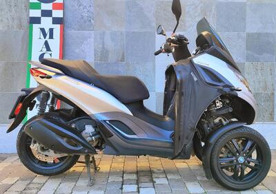 Piaggio MP3 300 ABS Hpe (2021 - 24) - Annuncio 9942519