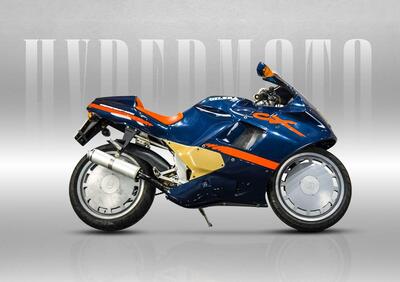 Gilera CX 125 a.e. - Annuncio 9942512