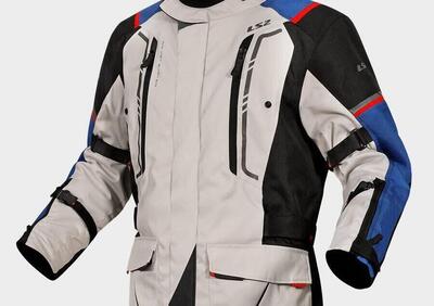 TRIMBOLIMOTO GIACCA INVERNALE LS2 NARVIK – 64250W0 - Annuncio 9942538