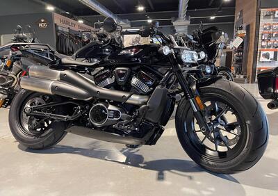 Harley-Davidson Sportster S (2025 - 26) - Annuncio 9942514