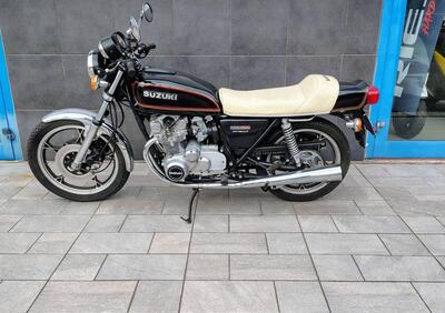 Suzuki GS 550 E  - Annuncio 9942513