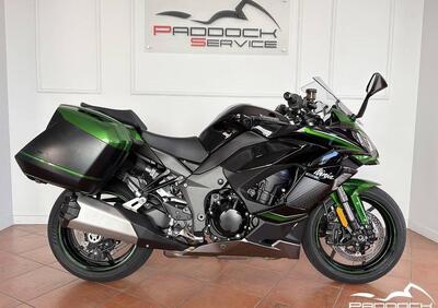 Kawasaki Ninja 1000 SX (2021 - 24) - Annuncio 9942517