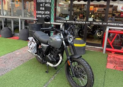 Brixton Motorcycles Cromwell 125 ABS (2021 - 26) - Annuncio 9942534