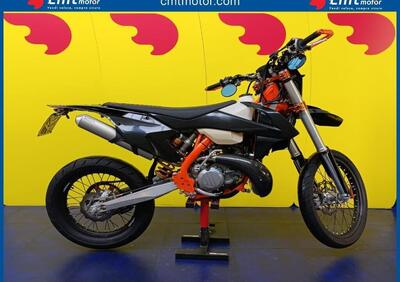 KTM 250 EXC TPI Six Days (2019) - Annuncio 9942516