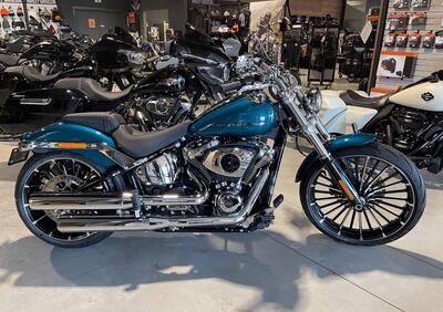 Harley-Davidson Breakout 117 (2025 - 26) - Annuncio 9942522