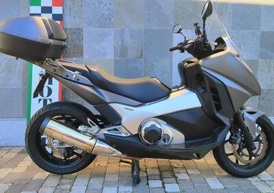 Honda Integra 750 DCT ABS (2014 - 15) - Annuncio 9942526