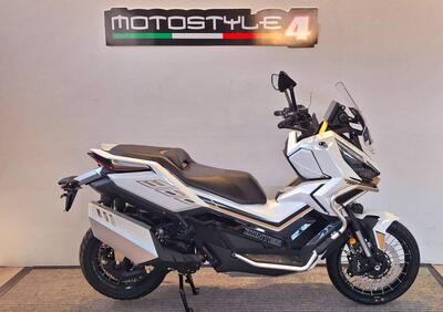 Zontes ZT368-G (2024 - 26) - Annuncio 9940498