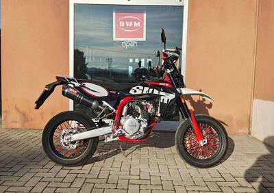 Swm SM 500 R (2017 - 20) - Annuncio 9942524