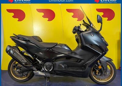 Yamaha T-Max 560 Tech Max (2022 - 24) - Annuncio 9942523