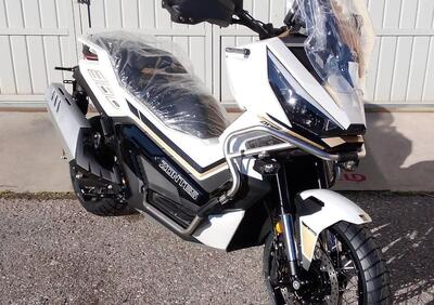 Zontes ZT368-G (2024 - 26) - Annuncio 9942525