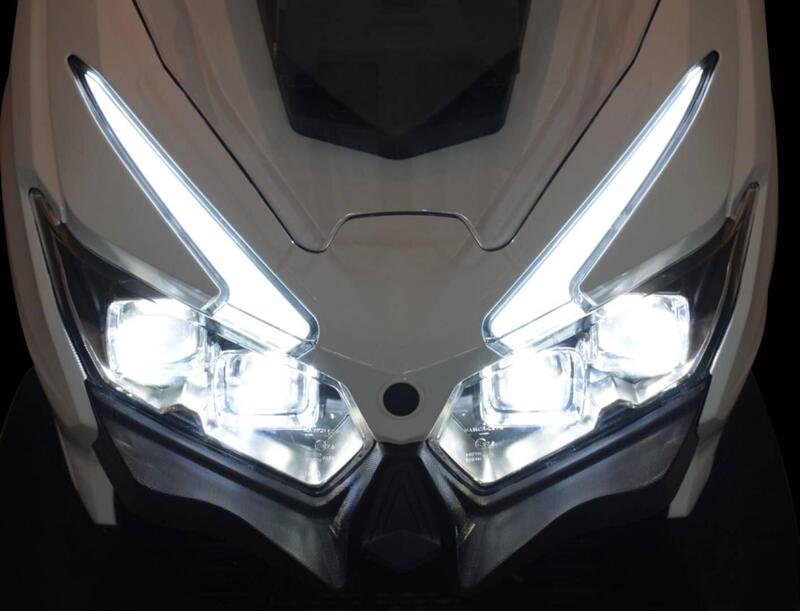 Keeway Motor Terrafina 350i (2025 - 26) (4)