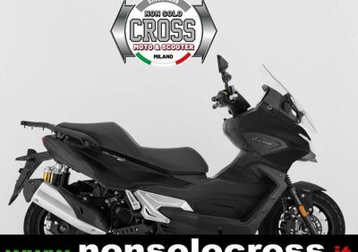 Keeway Motor Terrafina 350i (2025 - 26) - Annuncio 9942537