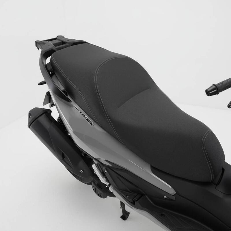 Keeway Motor Terrafina 350i (2025 - 26) (5)