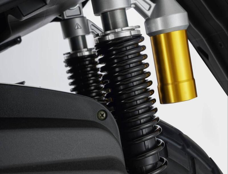 Keeway Motor Terrafina 350i (2025 - 26) (8)