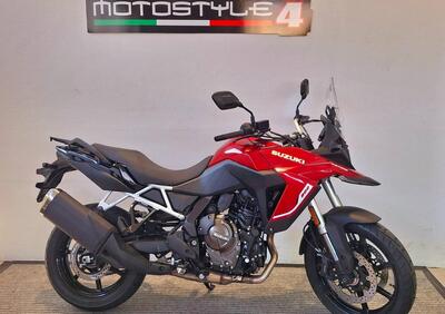 Suzuki V-Strom 800SE (2025 - 26) - Annuncio 9285568