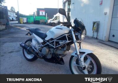 Ducati Monster 600 (1994 - 02) - Annuncio 9942539