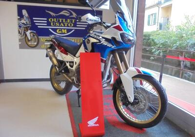 Honda Africa Twin CRF 1000L Adventure Sports (2018 - 19) - Annuncio 9942546