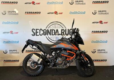 KTM 390 Adventure (2022 - 24) - Annuncio 9825950
