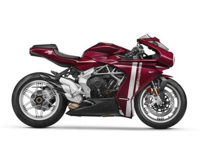 MV Agusta Superveloce 800 98 (2023 - 26) - Annuncio 9846871