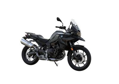 Bmw F 800 GS (2024 - 26) - Annuncio 9912128