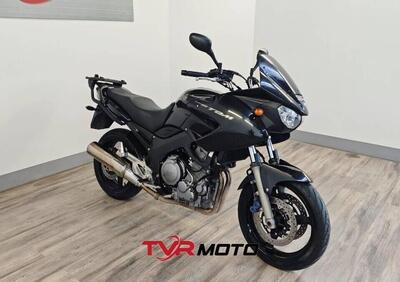 Yamaha TDM 900 (2002 - 14) - Annuncio 9942550