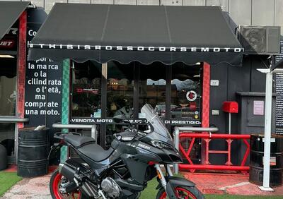 Ducati Multistrada V2 S (2022 - 24) - Annuncio 9942565