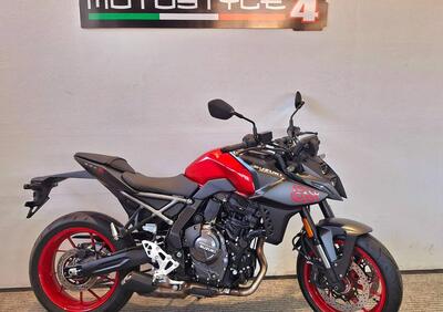 Suzuki GSX-8S (2025 - 26) - Annuncio 9942553