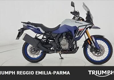 Suzuki V-Strom 800DE (2025 - 26) - Annuncio 9942556