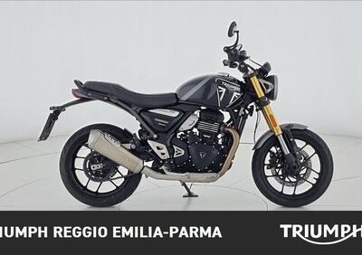 Triumph Speed 400 (2024 - 26) - Annuncio 9942557