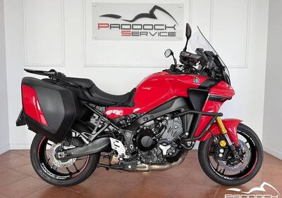Yamaha Tracer 9 GT (2021 - 24) - Annuncio 9942563