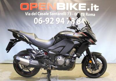 Kawasaki Versys 1000 (2017 - 18) - Annuncio 9942567