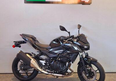 Kawasaki Z 500 (2024 - 26) - Annuncio 9834147