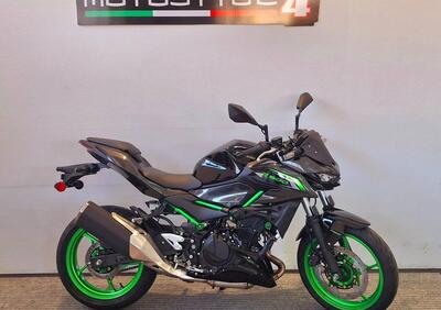 Kawasaki Z 500 SE (2024 - 26) - Annuncio 9834131