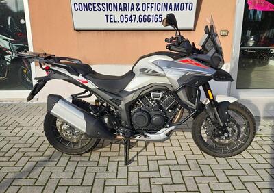 Morbidelli T1002VX (2024 - 26) - Annuncio 9942571